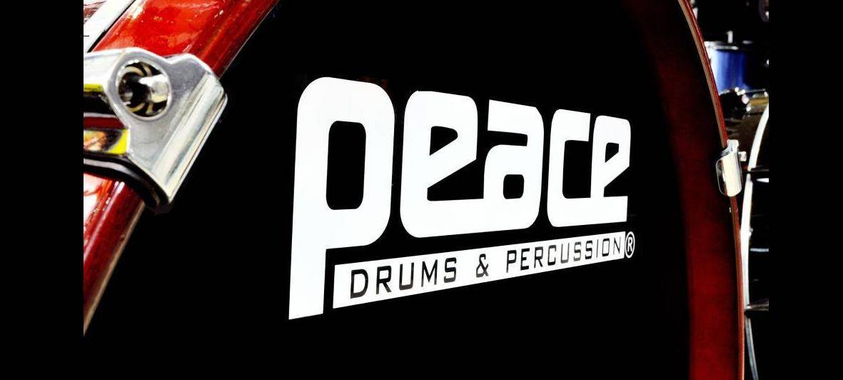 Peace Drum