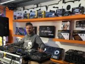 Deejaystore: La tienda creada por un DJ para DJs