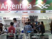 Fabricantes argentinos presentaron sus novedades en Expomusic