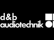 d&b audiotechnik encuentra más nichos de mercado