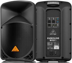 Las mejores ofertas en Altavoces activos de audio profesional Powerwerks y  monitores