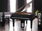 Yamaha Musical lanza piano Disklavier Enspire