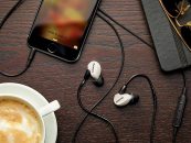 Shure lanza los nuevos audífonos in-ears edición especial SE215M+