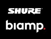 Biamp Systems y Shure anuncian compatibilidad entre Tesira y Microflex