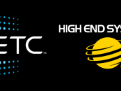 ETC en conversaciones para adquirir High End Systems