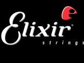 Nuevas cuerdas para guitarra eléctrica con capa OPTIWEB de Elixir