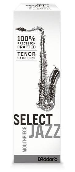 Select Jazz Series
