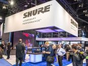 Shure amplía la integración de sus sistemas Inalámbricos con consolas Yamaha