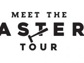 SABIAN de viaje con el Meet the Masters Tour