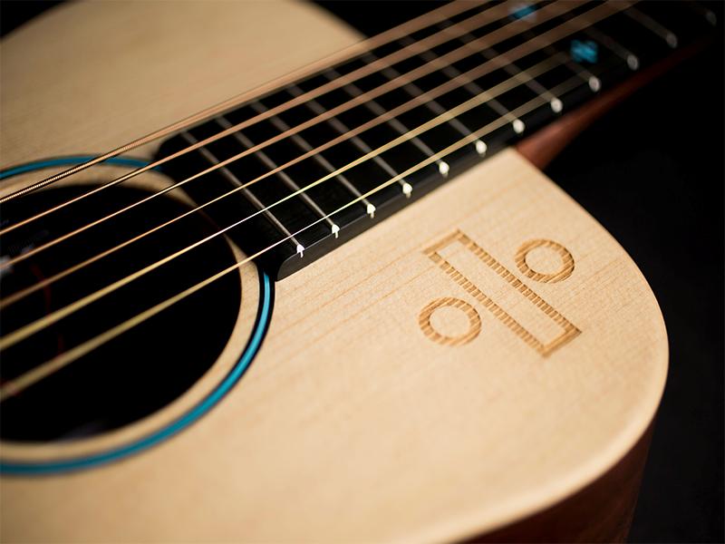 Nueva guitarra Ed Sheeran ÷ Signature Edition de Martin Guitar – Musica y  Mercado