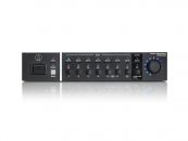 Nuevo mezclador digital ATDM-0604 Digital SmartMixer de Audio-Technica