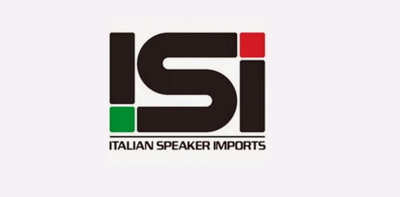 Chris Grajewski es el nuevo director de ventas de Italian Speaker Imports
