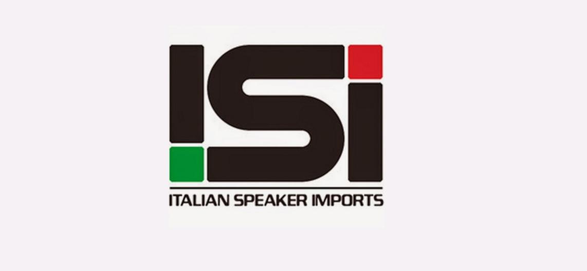 Italian Speaker Imports