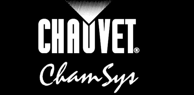 ChamSys pasa a ser de Chauvet