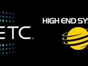 High End Systems ahora es de ETC