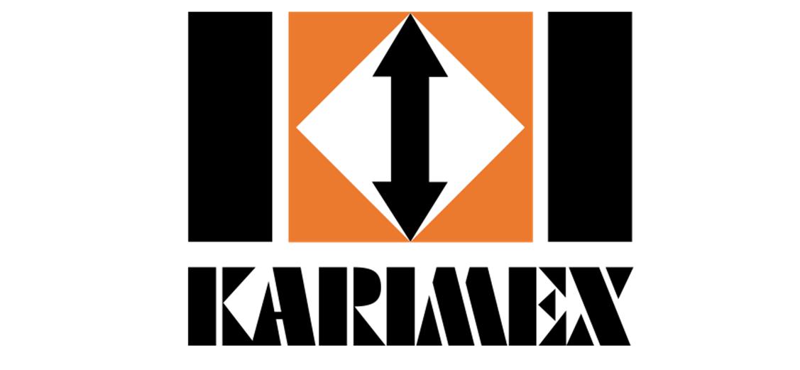Logo karimex