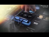 Pioneer DJ presenta la mezcladora DJM-750MK2