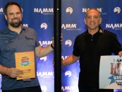 Summer NAMM 2017: LD Systems se llevó el premio “Best in Show” durante Summer NAMM