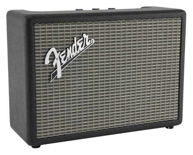 Fender Bluetooth Speaker Series