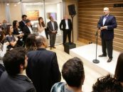 Shure inauguró oficina regional en Brasil