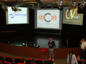 CyVmusic realiza seminarios del software Armonía en Chile