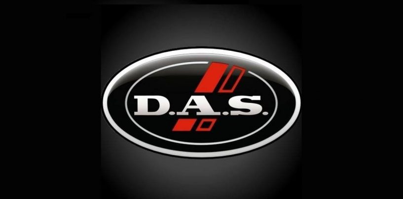 D.A.S Audio, potencia española en todo el mundo