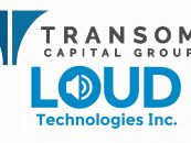 Marcas de Loud Technologies pasan a Transom Capital