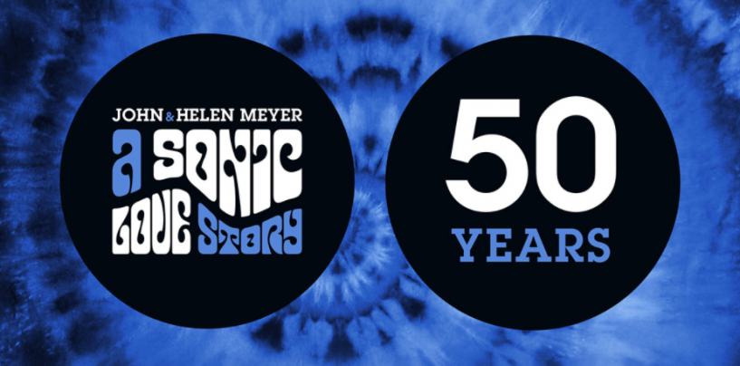 Los 50 años de Meyer Sound