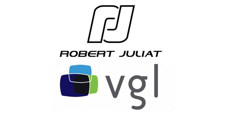 Robert Juliat se asocia con VGL