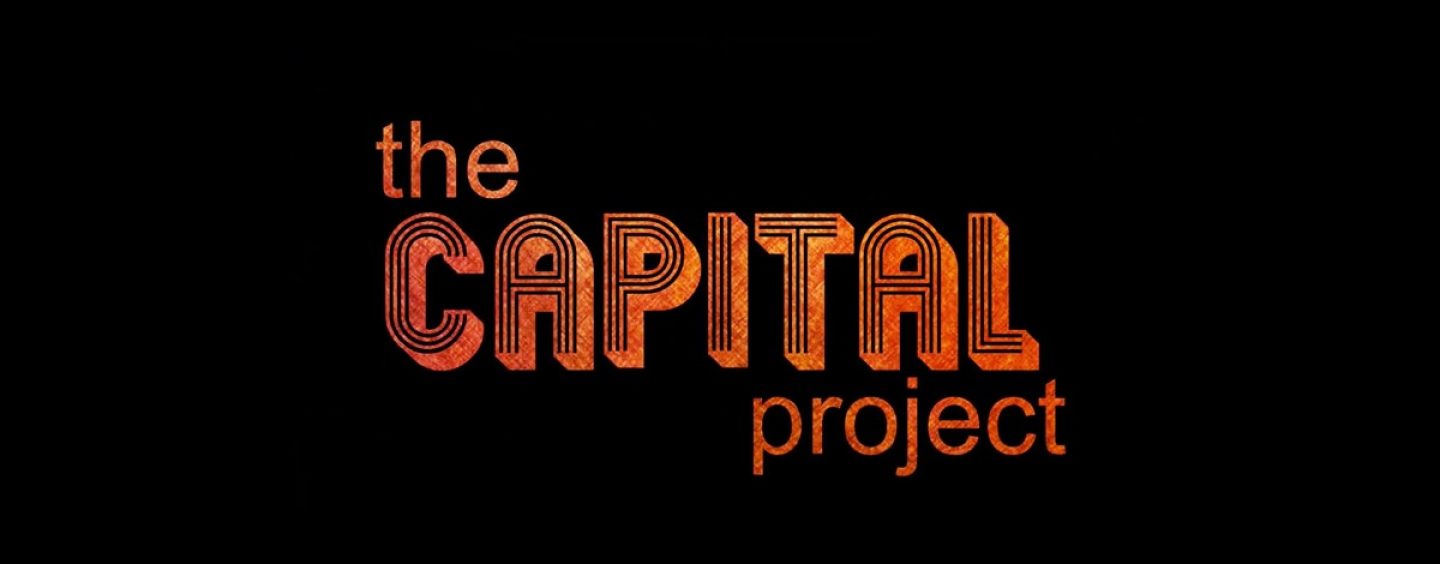 El concierto gratuito The Capital Project se hace posible gracias SABIAN