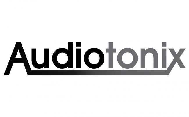 Audiotonix Logo