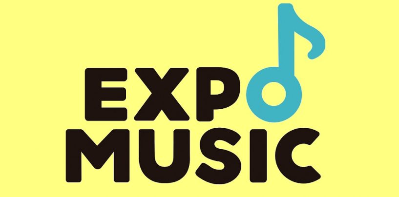 ¿Está listo para la segunda edición de Expo Music?