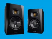 ADAM Audio presenta la gama de monitores de estudio T Series