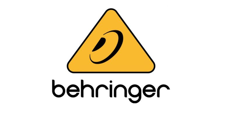 Behringer lanza su versión del Oberheim OB-Xa
