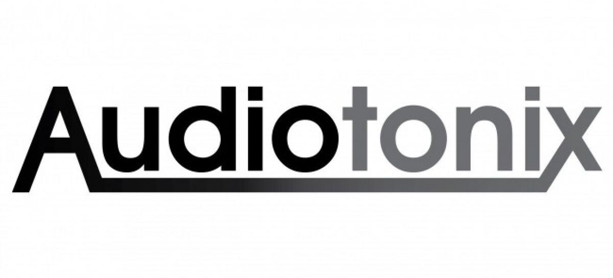 Audiotonix Logo x c