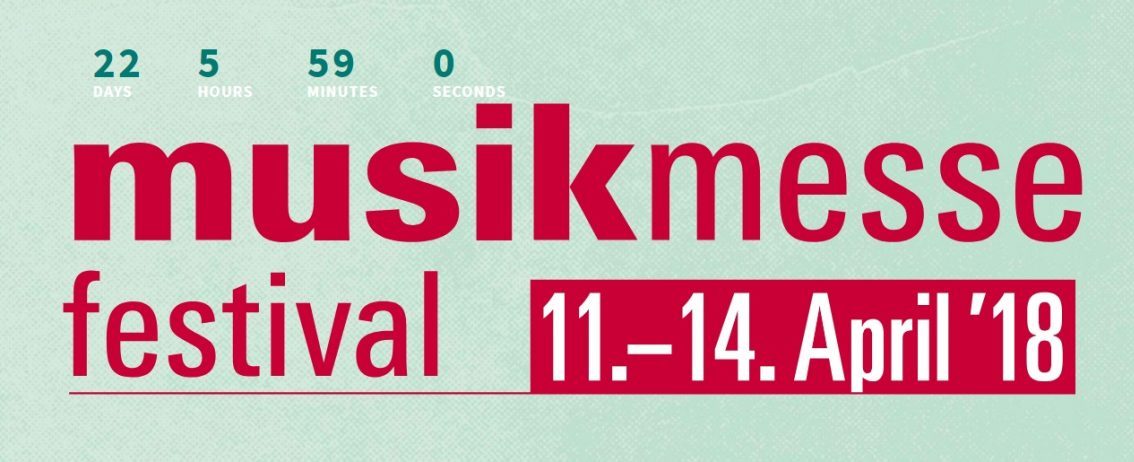 Musikmesse Festival