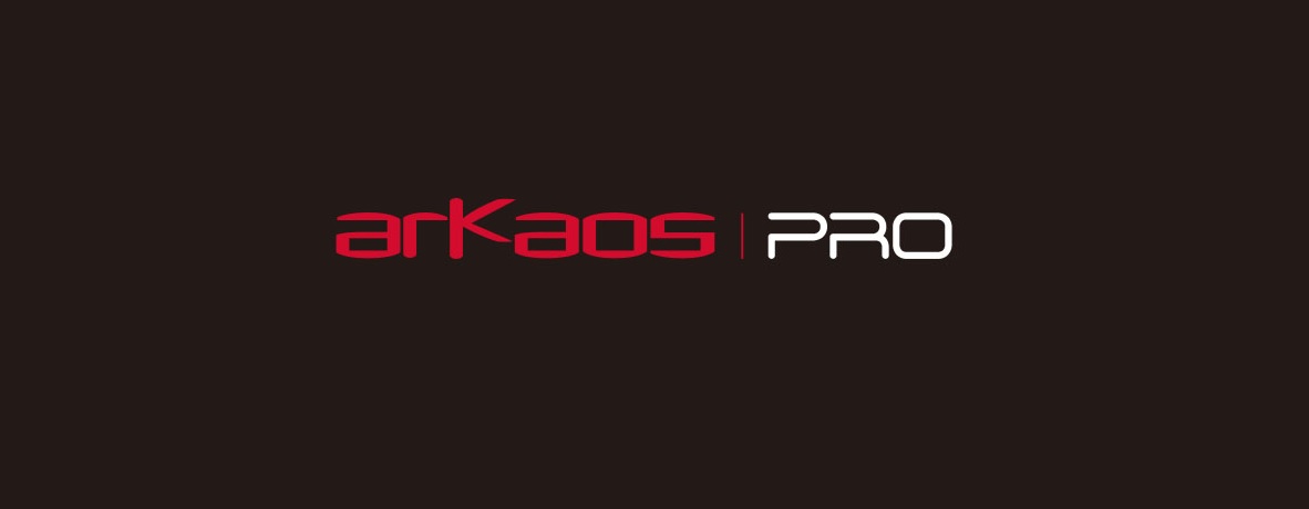 ArKaos logo