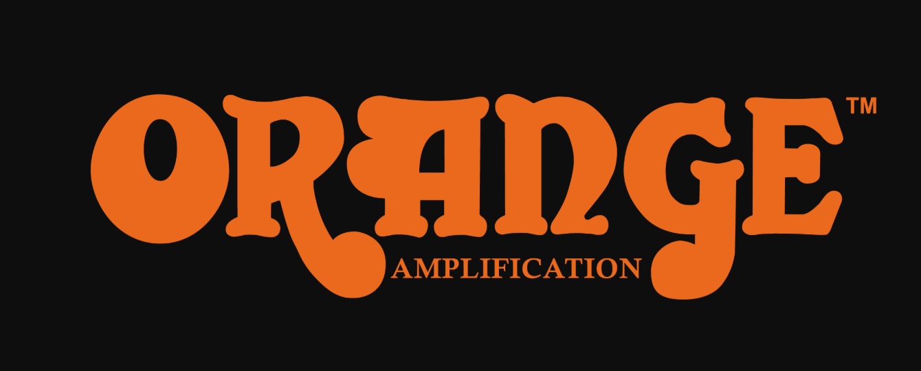 Orange Amplification logo