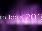 Junio también tendrá Webinario Pro Tools 2018
