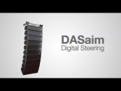 Dirección digital DASaim de D.A.S. Audio