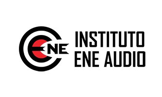 ENE Audio Logo