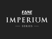 Fane anuncia la nueva Imperium Series