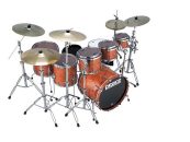 Kahuna Series de Peace Drums