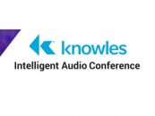 Conferencia Knowles Intelligent Audio presentó a Jack Joseph