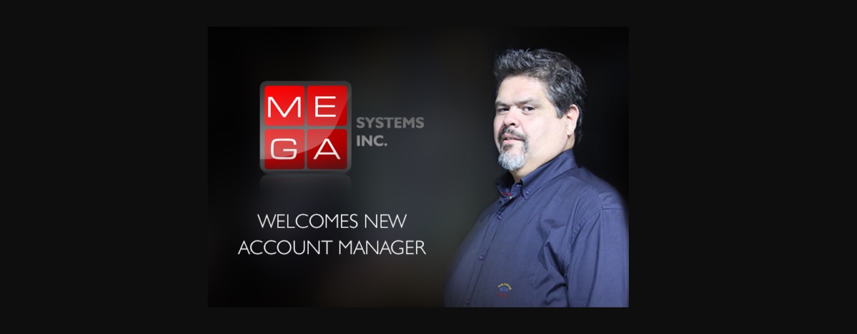 Mega Systems Tony