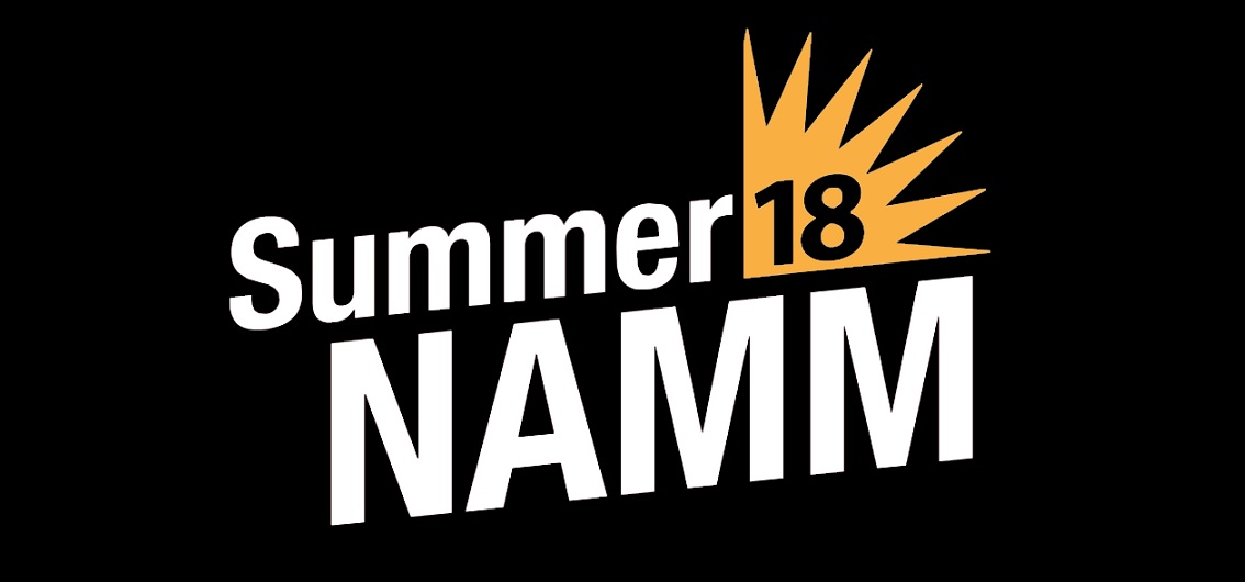 Summer NAMM