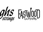 GHS Strings se asocia con Eastwood Guitars