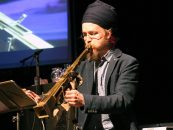 Infinitone presenta una nueva versión del saxofón
