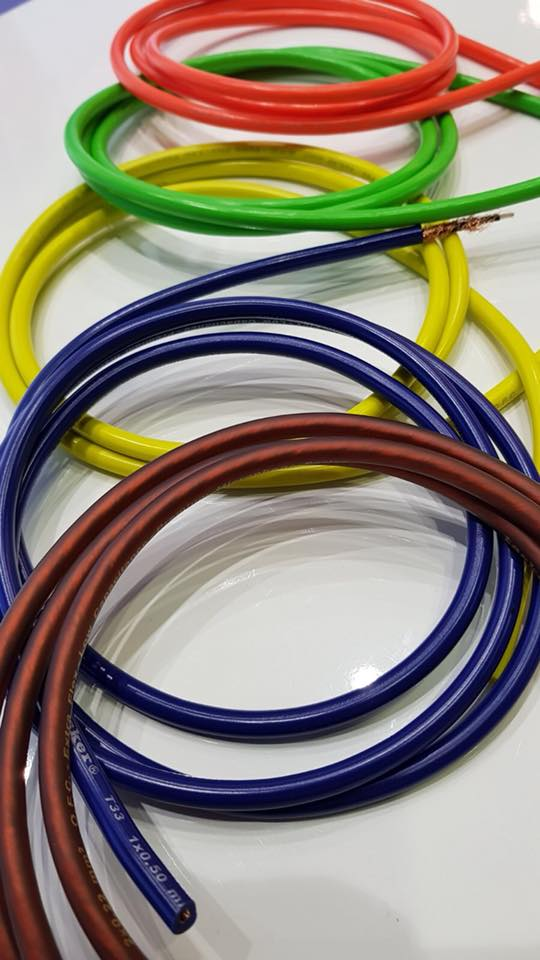 tasker fluo cables