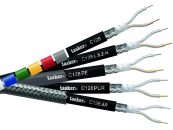 Tasker ofrece recubrimientos de cable para todo tipo de aplicaciones